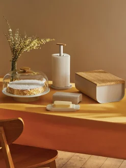 Mantequillera Mattina