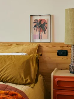 Marco artesanal Palms