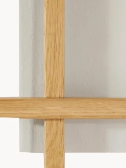 Marco de madera de roble Daiku