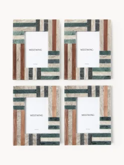 Marco de mármol Mauricio, tamaños diferentes