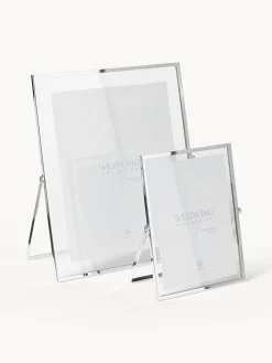 Marco Kleio, tamaños diferentes