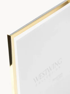 Marco Kleio, tamaños diferentes