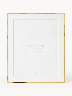 Marco Memory, tamaños diferentes