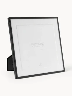 Marco Memory, tamaños diferentes