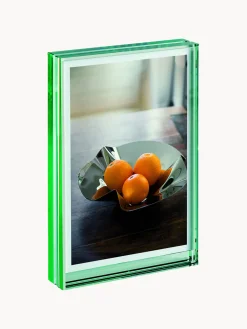 Marco Vision, tamaños diferentes