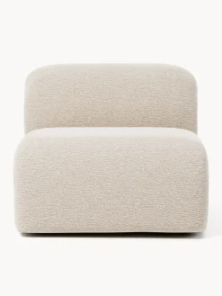 Módulo central artesanal Wolke