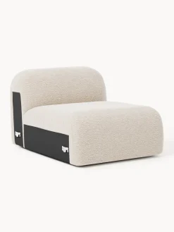 Módulo central artesanal Wolke