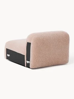 Módulo central artesanal Wolke