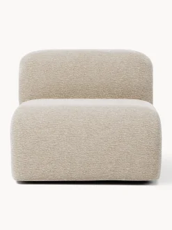 Módulo central artesanal Wolke