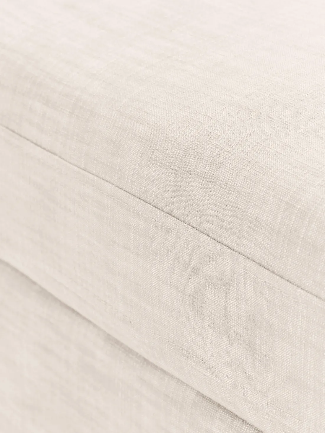 Módulo central con tapizado desenfundable Russell