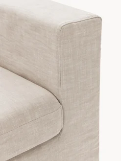 Módulo central con tapizado desenfundable Russell