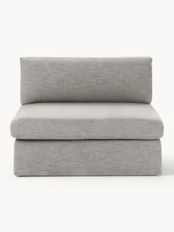 Módulo central con tapizado desenfundable Russell