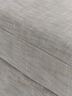 Módulo central con tapizado desenfundable Russell