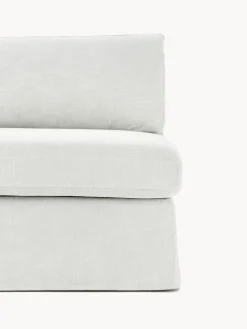 Módulo central con tapizado desenfundable Russell