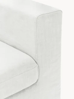 Módulo central con tapizado desenfundable Russell