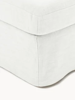 Módulo central con tapizado desenfundable Russell