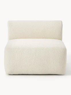 Módulo central de borreguillo Sofia