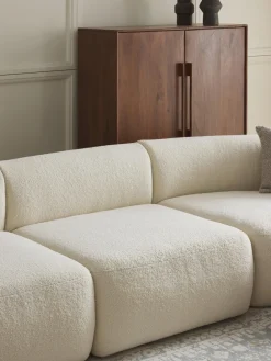 Módulo central de borreguillo Sofia