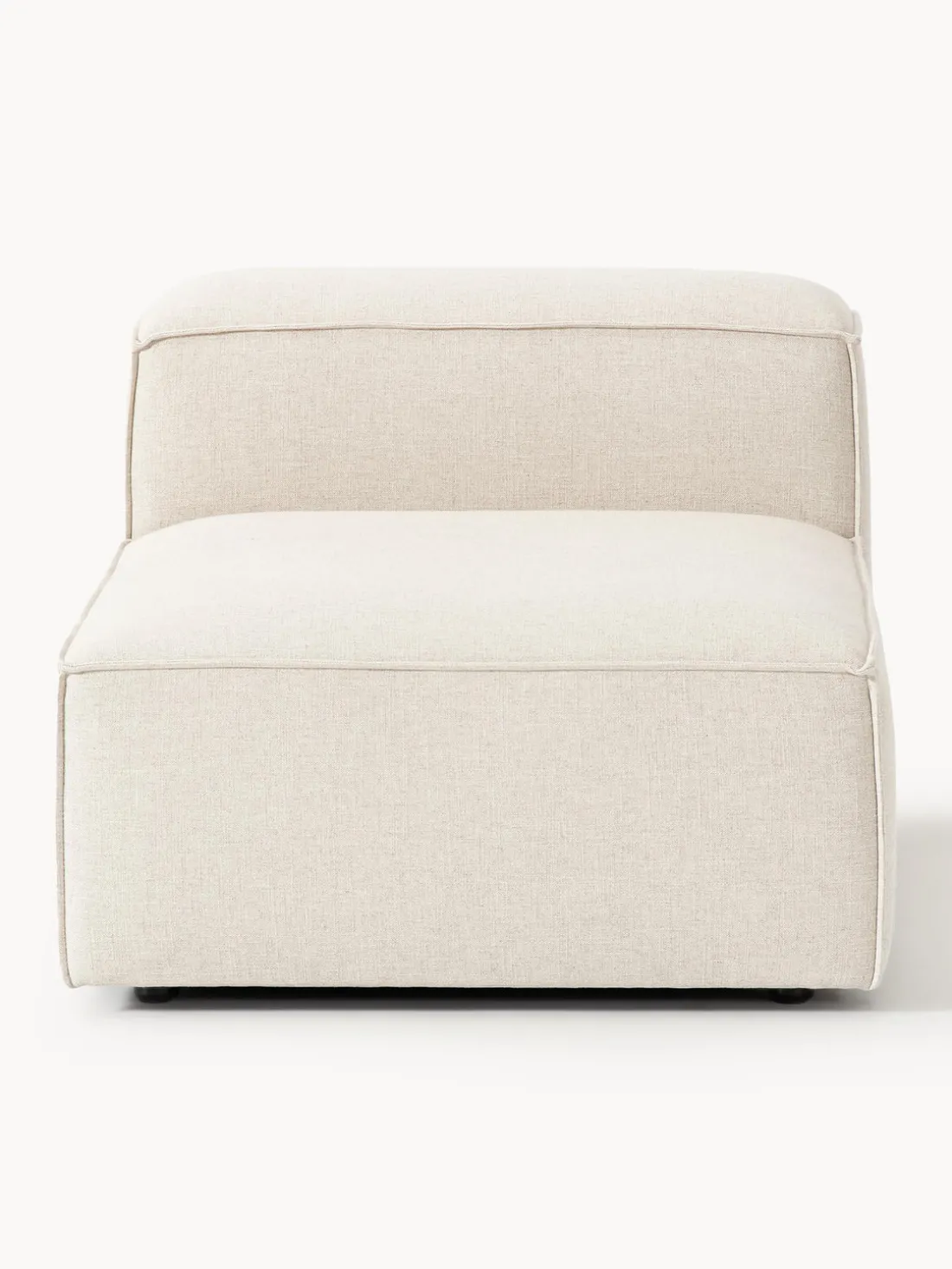 Módulo central de mezcla de lino Lennon