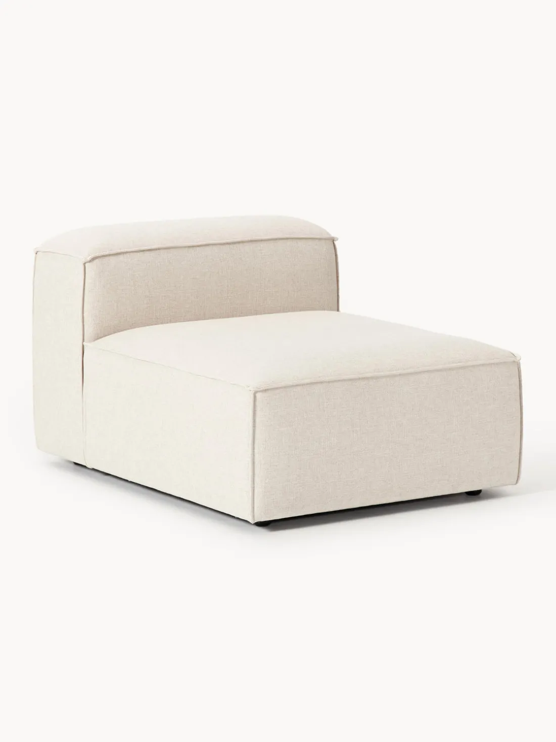 Módulo central de mezcla de lino Lennon