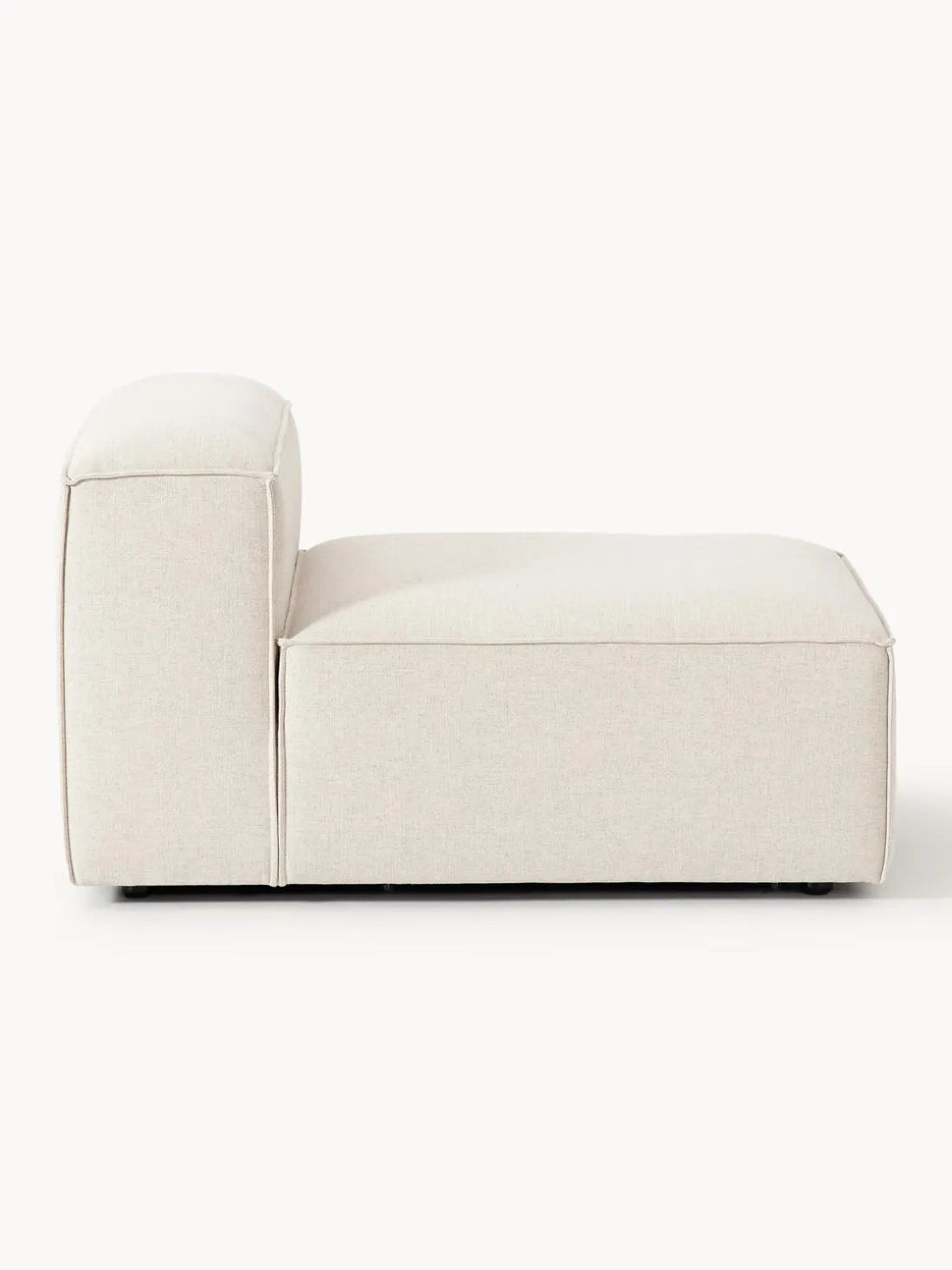 Módulo central de mezcla de lino Lennon