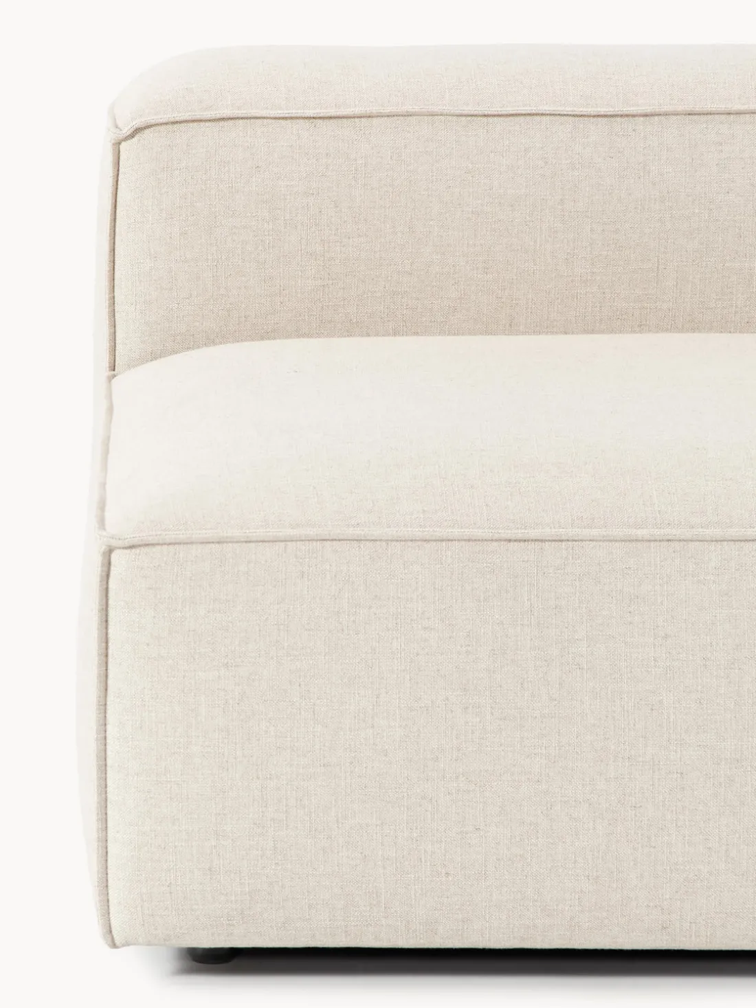 Módulo central de mezcla de lino Lennon