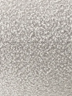 Módulo central en tejido bouclé Tayla