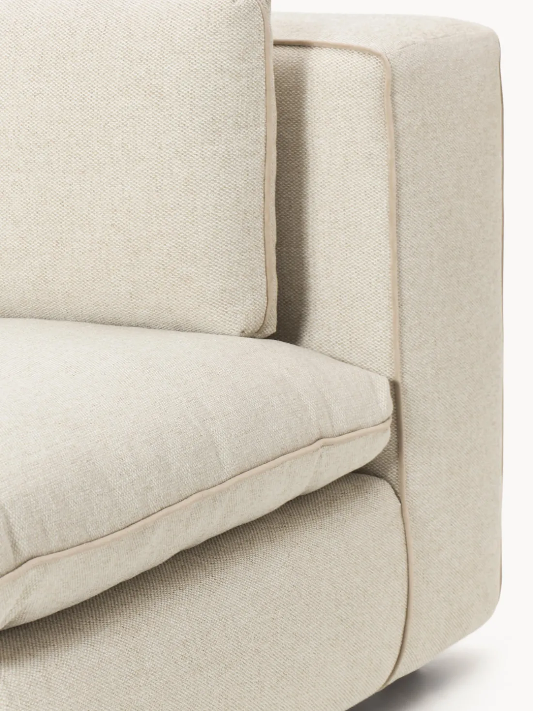 Módulo central grande Felix