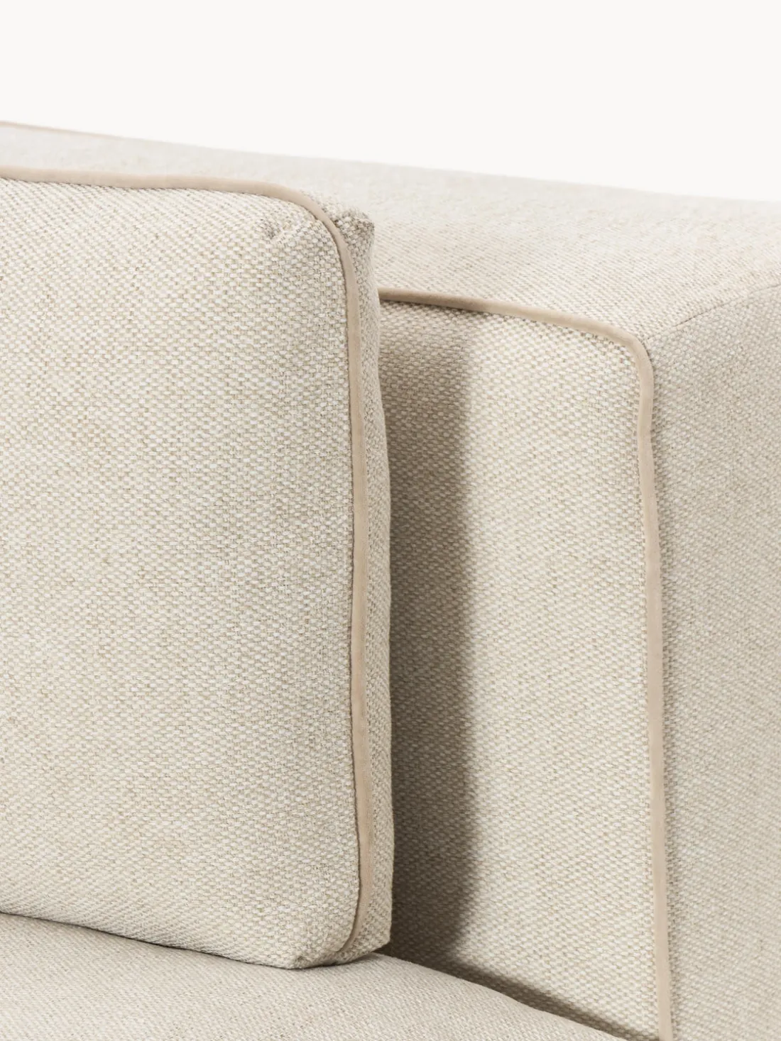 Módulo central grande Felix