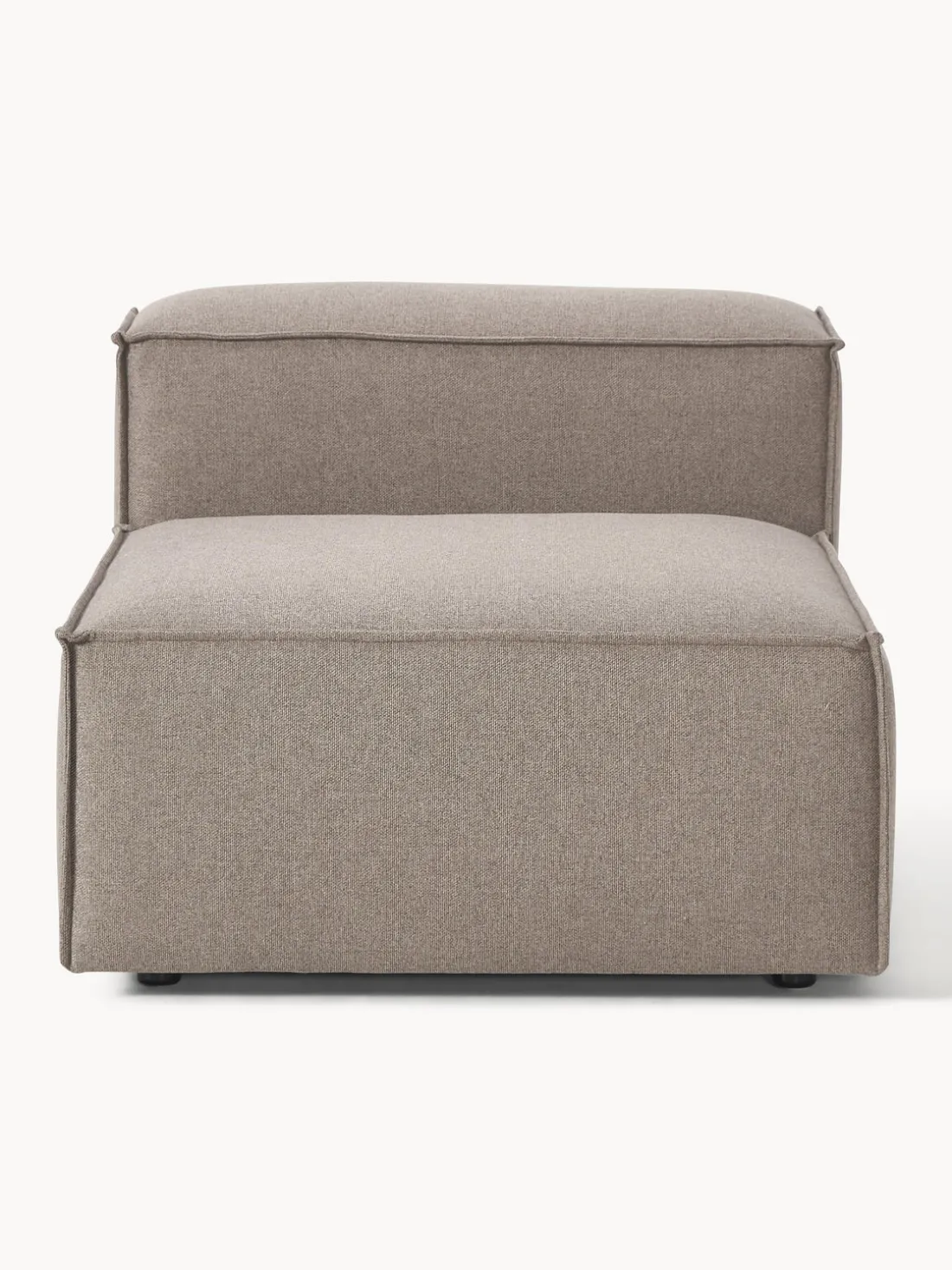 Módulo central sofá Lennon