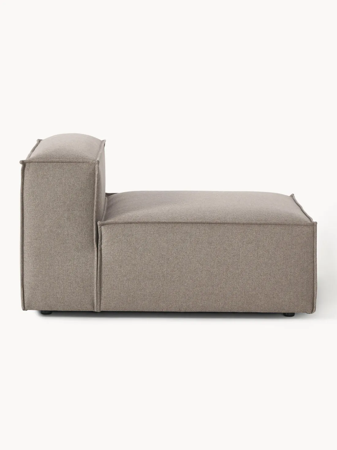 Módulo central sofá Lennon