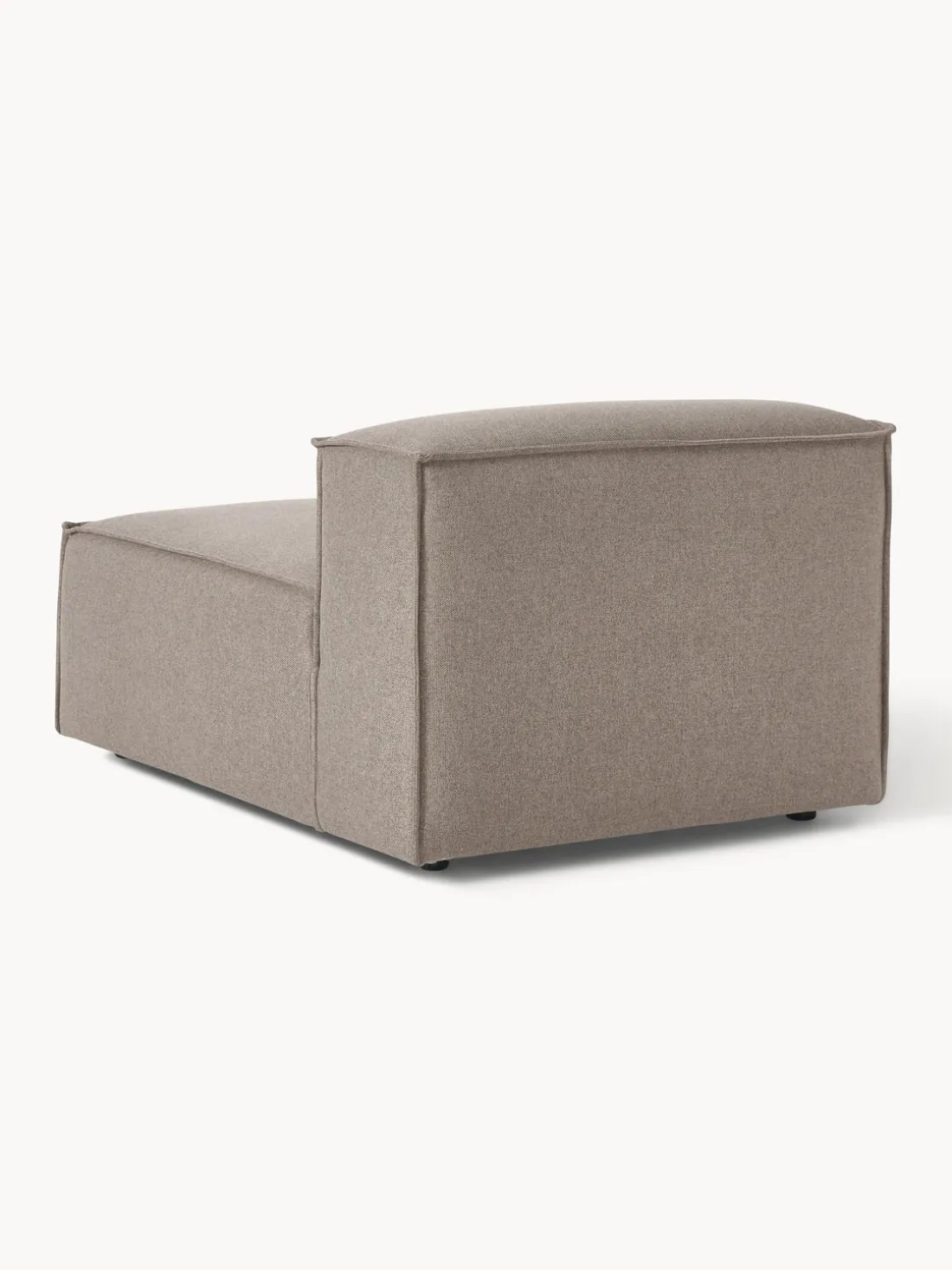 Módulo central sofá Lennon