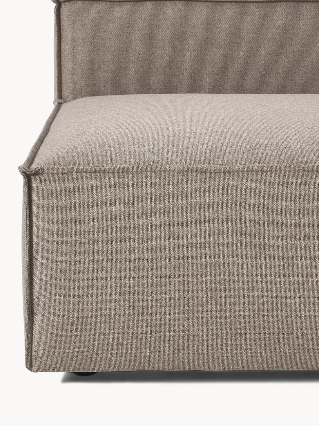 Módulo central sofá Lennon