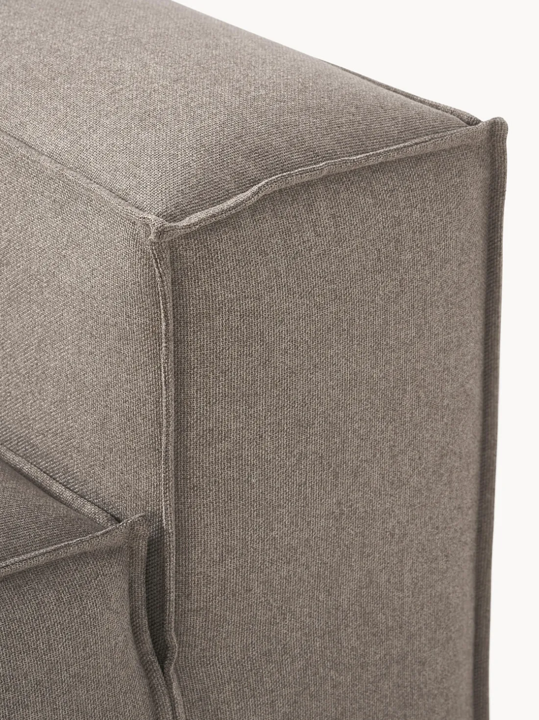 Módulo central sofá Lennon