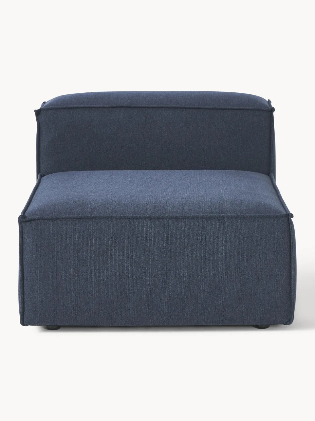 Módulo central sofá Lennon