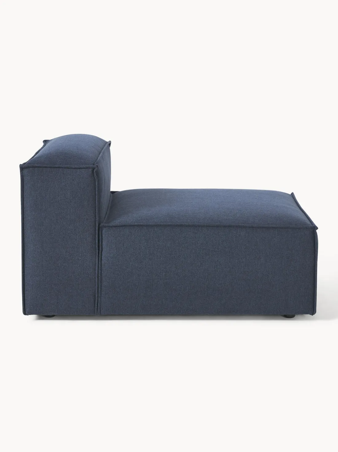 Módulo central sofá Lennon