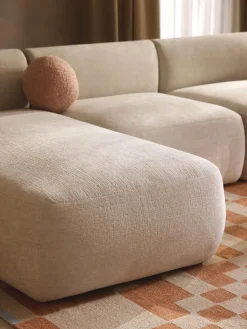 Módulo central Sofia