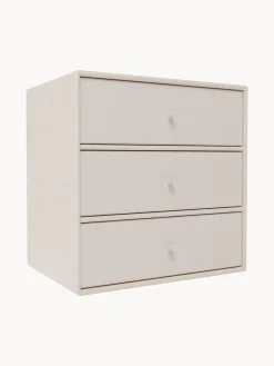 Módulo con cajones Mini 1007