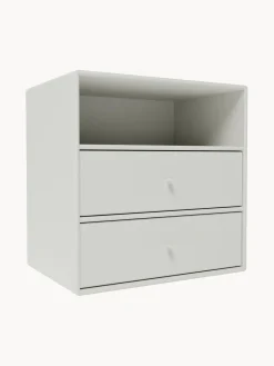 Módulo con cajones Mini 1006