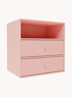 Módulo con cajones Mini 1006