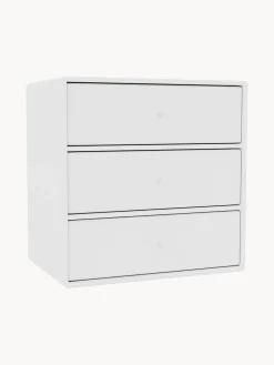 Módulo con cajones Mini 1007