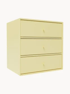 Módulo con cajones Mini 1007