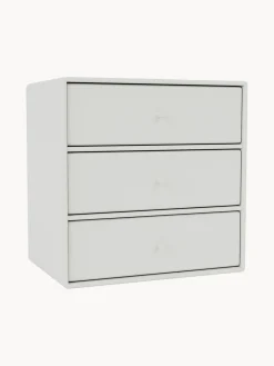 Módulo con cajones Mini 1007