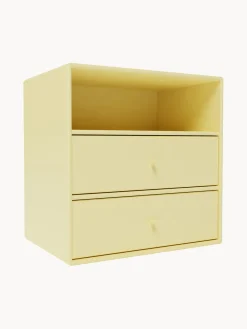 Módulo con cajones Mini 1006