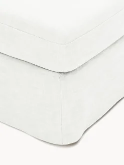 Módulo de esquina con tapizado desenfundable Russell