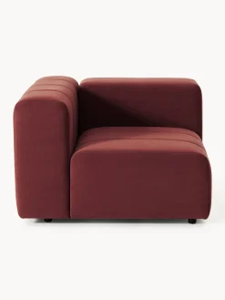 Módulo de esquina de terciopelo Lena