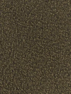 Módulo de esquina en tejido bouclé Anton