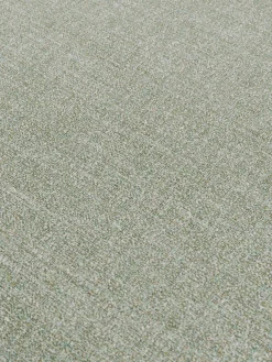 Módulo de esquina en tejido bouclé Wolke