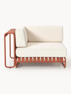 Módulo de esquina para exterior Caio