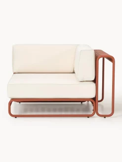 Módulo de esquina para exterior Caio